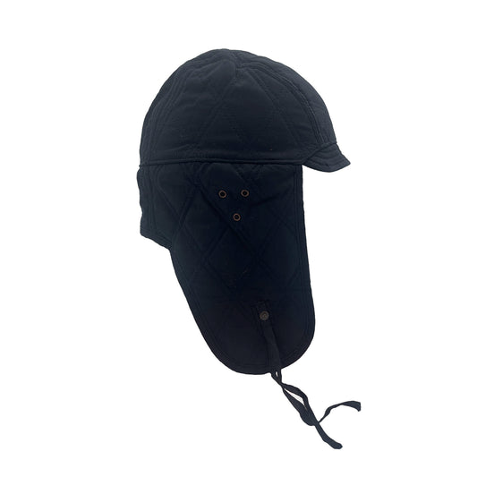 Fliegermütze Wintermütze Kappi Cappi Ohrenschutzmütze herrenmütze Damenmütze