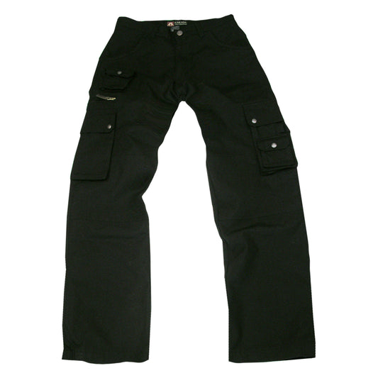 Cargo Hose Hosen Freizeithosen Arbeitshosen Safari Hosen Outbackerhosen Waldhose Männerhosen