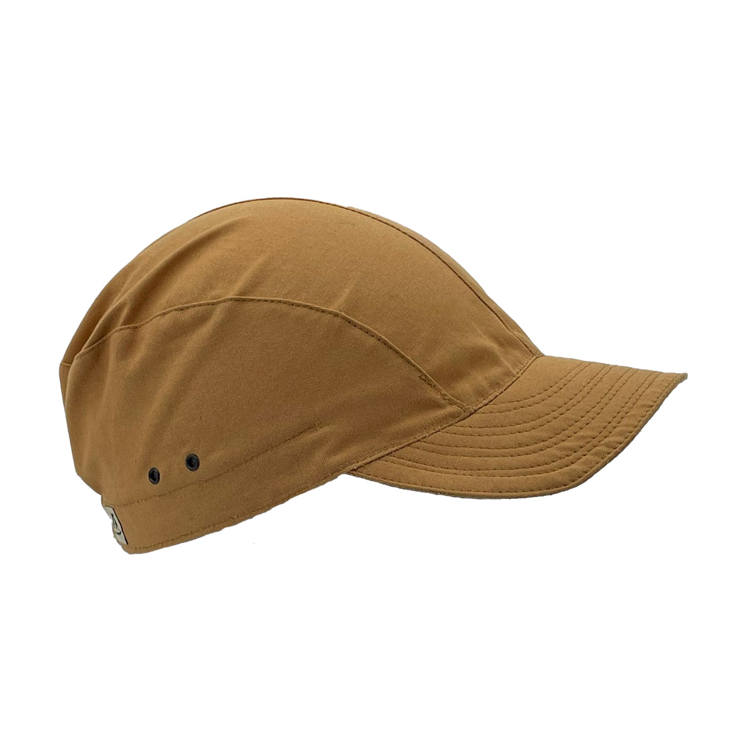 Leichte Schirmmütze Baumwollcappi Cap Sonnenschutzmütze  Base Cap