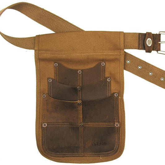 Werkzeug Holster Werkzeugtasche Werkzeug tasche für Nägel Gürteltasche für Werkzeug