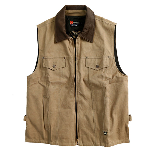 Damenweste Weste Outdoorjacke Outdoorweste Rangerweste Rangerjacke Multifunktionsjacke Multifunktionsweste Robuste Jacke Gartenjacke Arbeitsweste