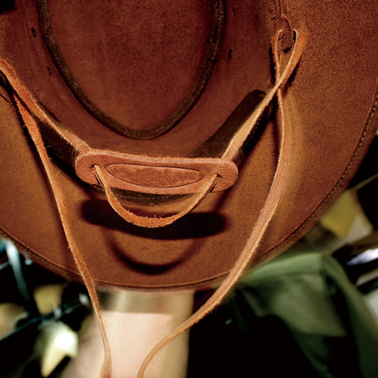 Hutfangband aus Leder Hutband aus leder Fangband für hüte Kinnband kinnband für Hüte  Kinnband aus leder