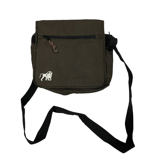 Umhängetasche Schultertasche Freizeittasche