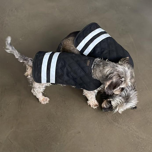 Hundemantel Jacken für Hunde Regenjacke für Hunde Hundemäntelchen
