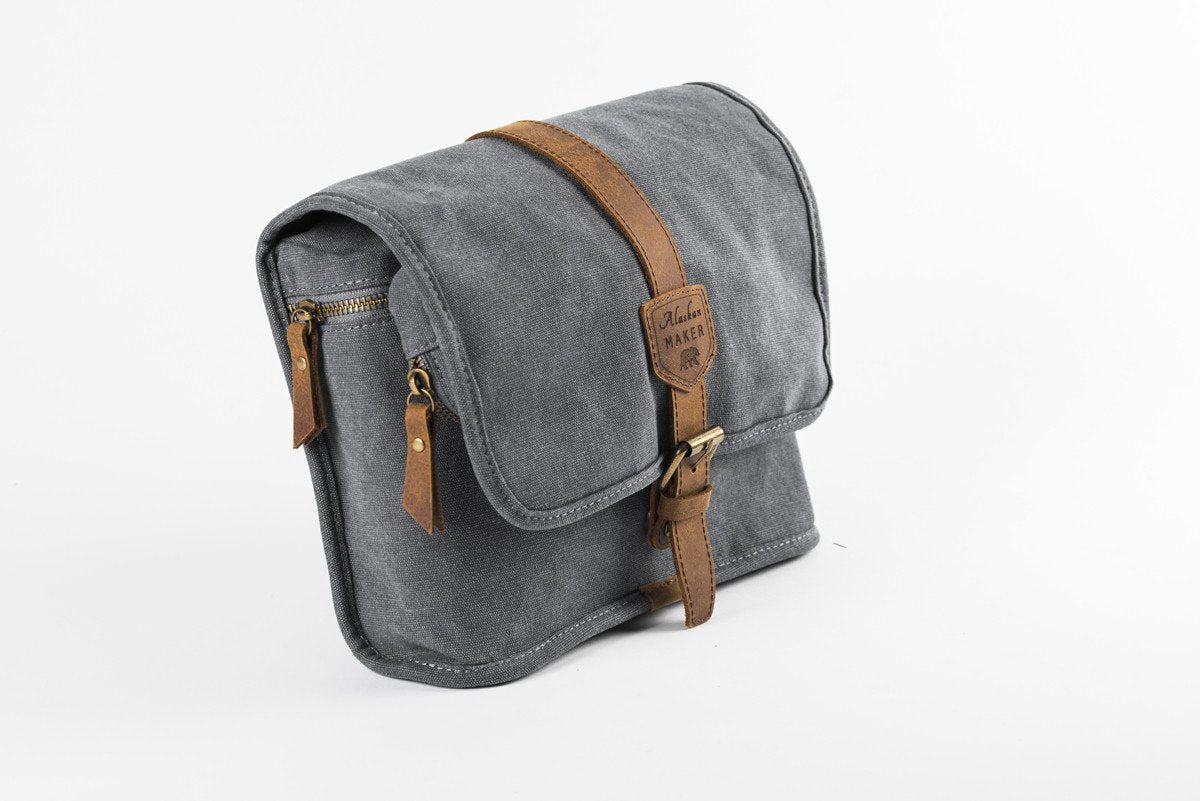 Kulturbeutel Kulturbeutel mit Hacken Travelkit Reiseetui Kosmetiktasche Kulturtasche