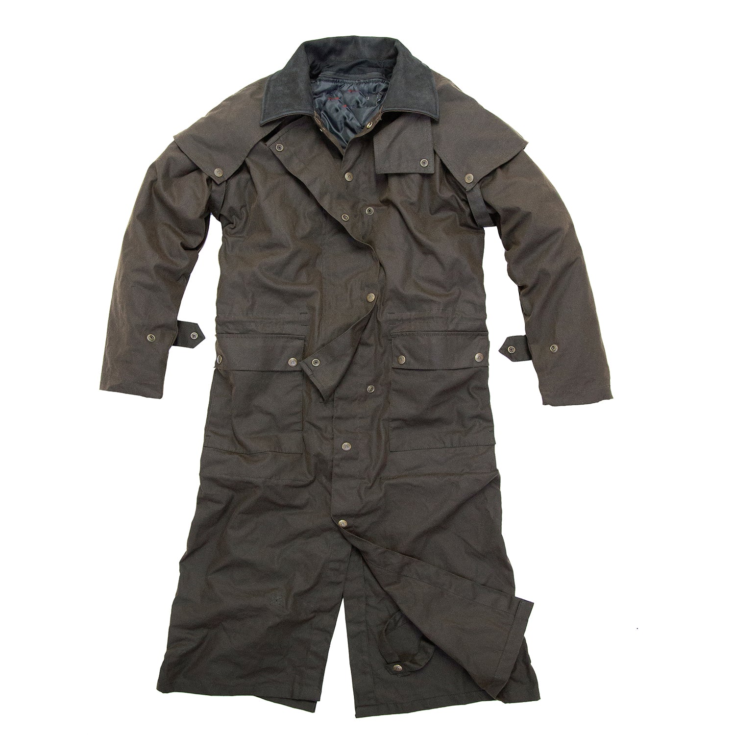 Oilskin jacke oilskin Mantel Gewachste Baumwolle Outdoorjacken Outdoormantel Reiterjacke Reitermantel Regenjacke Regenmantel Longrider Wachsjacken Wachsmantel Jagdjacke Jagdmantel Drover jacken Dorver mantel Winterjacken Wintermantel Winterjacke