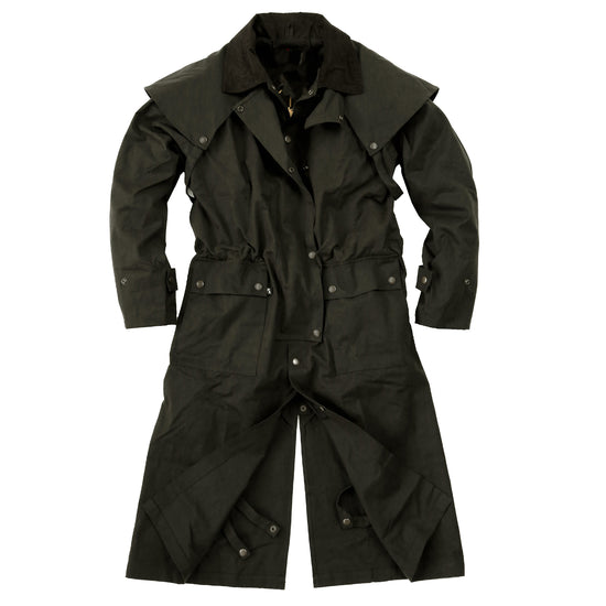 Oilskin jacke oilskin Mantel Gewachste Baumwolle Outdoorjacken Outdoorantel Reiterjacke Reitermantel Regenjacke Regenmantel Longrider Wachsjacken Wachsmantel Jagdjacke Jagdmantel Drover jacken Dorver mantel Winterjacken Wintermantel Winterjacke