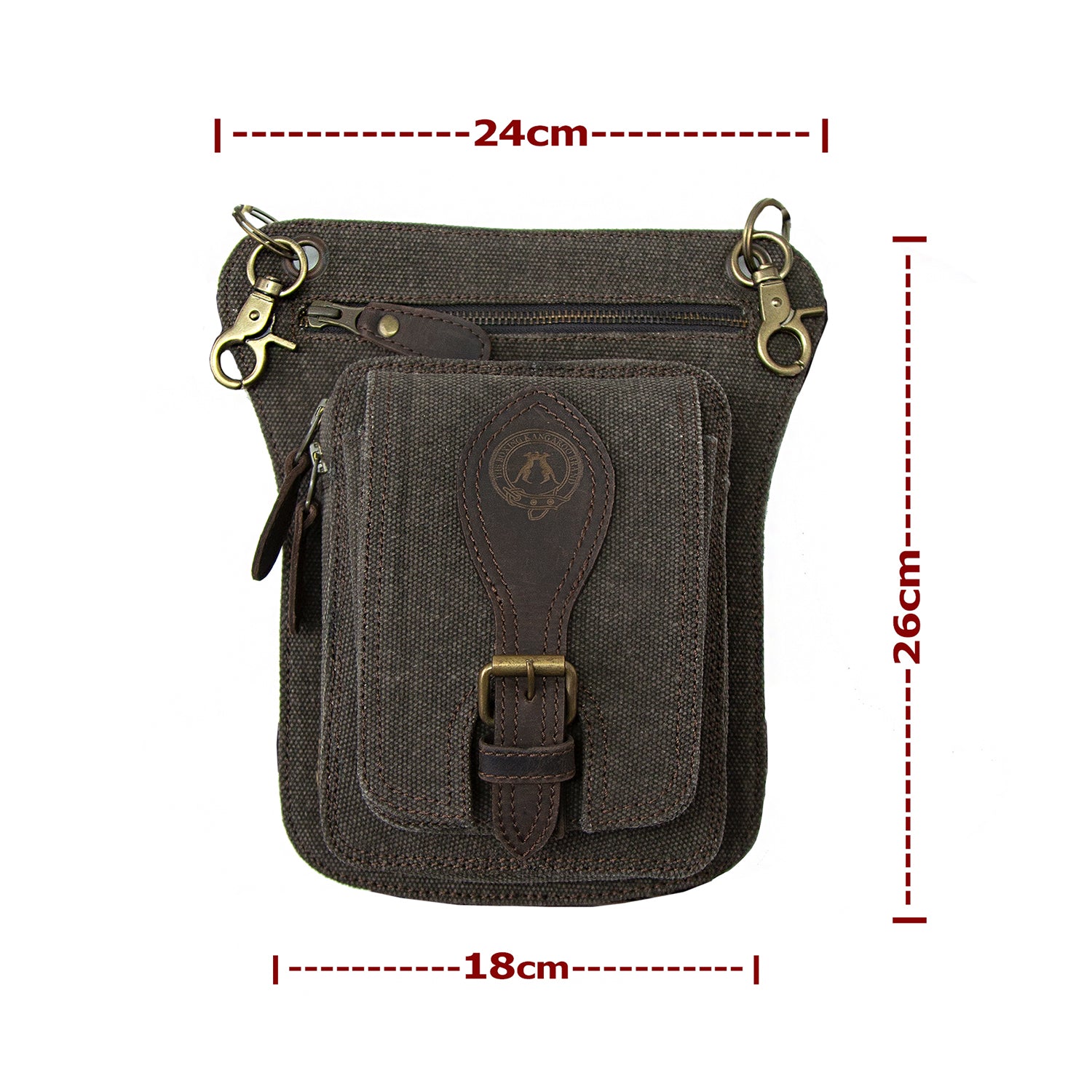 Leckerli Tasche Hundetasche Gürteltasche Männertasche Kleine tasche Traningstasche Beintasche Handytasche