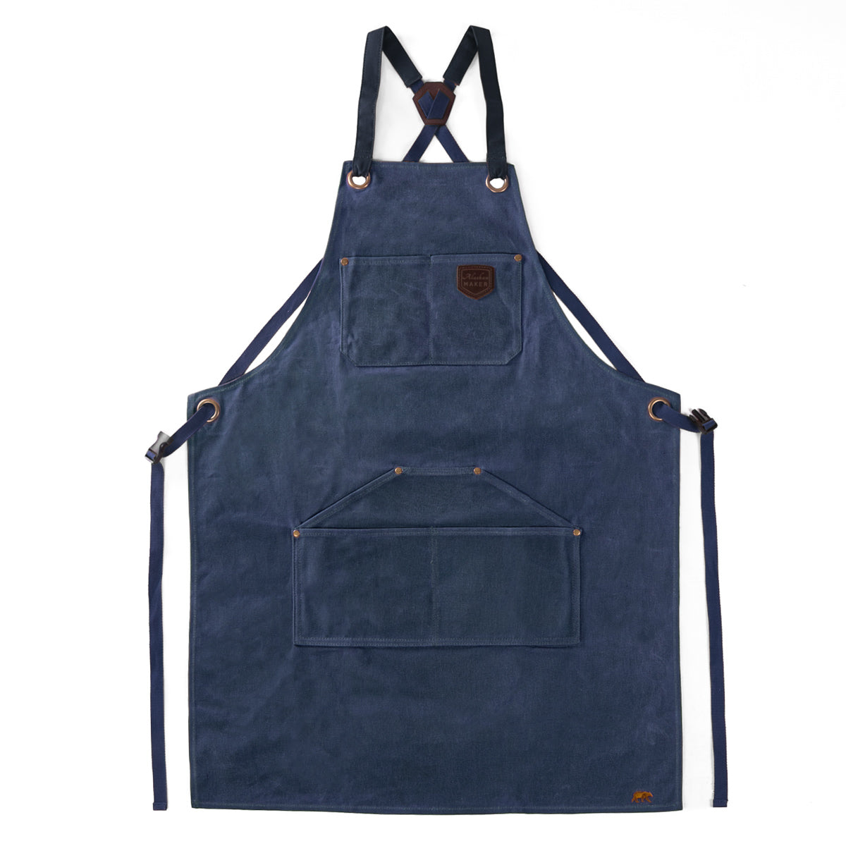 Kochschürze Gartenschürze Canvasschürze Kochen Backen
Küche Garten Keller no 515