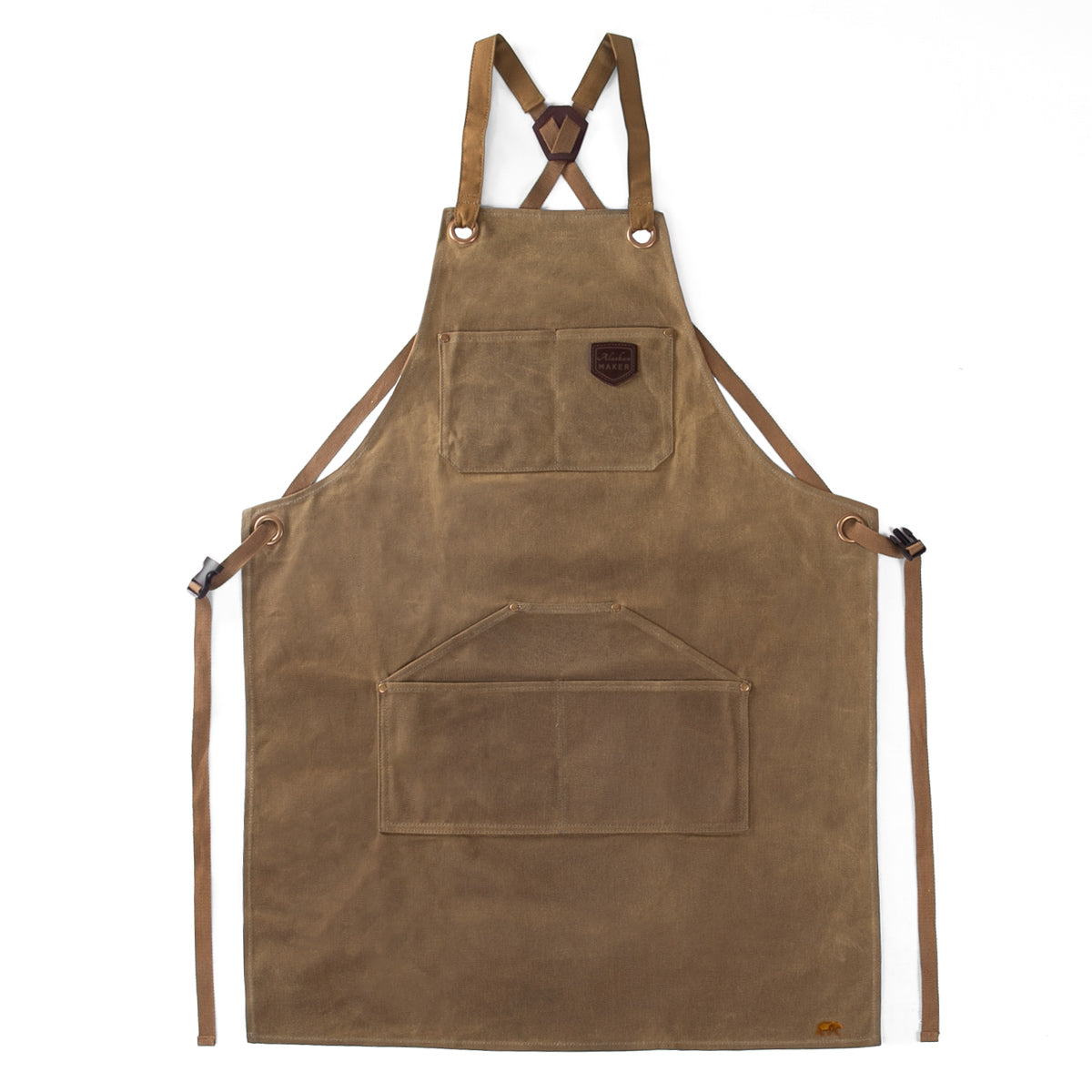 Kochschürze Gartenschürze Canvasschürze Kochen Backen
Küche Garten Keller no 515