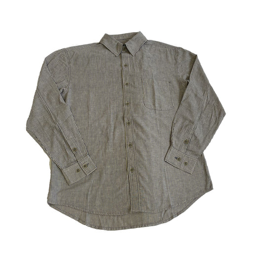 Oberhemd Leinenhemd Freizeithemd Baumwollhemd Safarihemd arbeitshemd Herrenhemd Herrenshirt Outdoorhemd