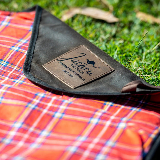 Picknickdecke Stranddecke Freibaddecke Picknick Draußen essen Urlaubsdecke Picknickkorb