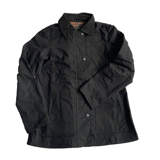 Travelerjacke Übergangsjacke Parka Outdoorjacke für damen outdoor jacke für männer