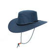 Sommerhut aus Canvas  Sonnenhut Damenhut Herrenhut Wanderhut Travellerhut kühlender Hut Outdoor Sommerhut knautschbarer Hut wasserabweisend