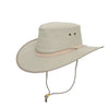Sommerhut aus Canvas  Sonnenhut Damenhut Herrenhut Wanderhut Travellerhut kühlender Hut Outdoor Sommerhut knautschbarer Hut wasserabweisend