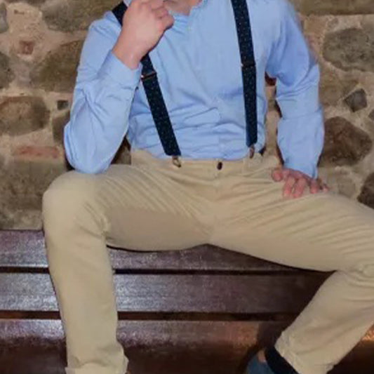 Hosenträger Hosenträger mit punkte Moderne Hosenträger Hosenträger für Trauzeugen Hosenträger für Herren Hosenträger für Damen Hosenträger und Fliege