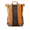 waxed cotton, Wanderrucksack, Travel Kit, Rucksack leicht, Rucksack, Rolltop Rucksack, Kenai, gewachste Tasche, Gepäck Rucksack, Arbeitsrucksack, Alltag Rucksack