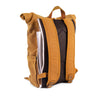 waxed cotton, Wanderrucksack, Travel Kit, Rucksack leicht, Rucksack, Rolltop Rucksack, Kenai, gewachste Tasche, Gepäck Rucksack, Arbeitsrucksack, Alltag Rucksack