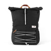 waxed cotton, Wanderrucksack, Travel Kit, Rucksack leicht, Rucksack, Rolltop Rucksack, Kenai, gewachste Tasche, Gepäck Rucksack, Arbeitsrucksack, Alltag Rucksack