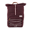 waxed cotton, Wanderrucksack, Travel Kit, Rucksack leicht, Rucksack, Rolltop Rucksack, Kenai, gewachste Tasche, Gepäck Rucksack, Arbeitsrucksack, Alltag Rucksack