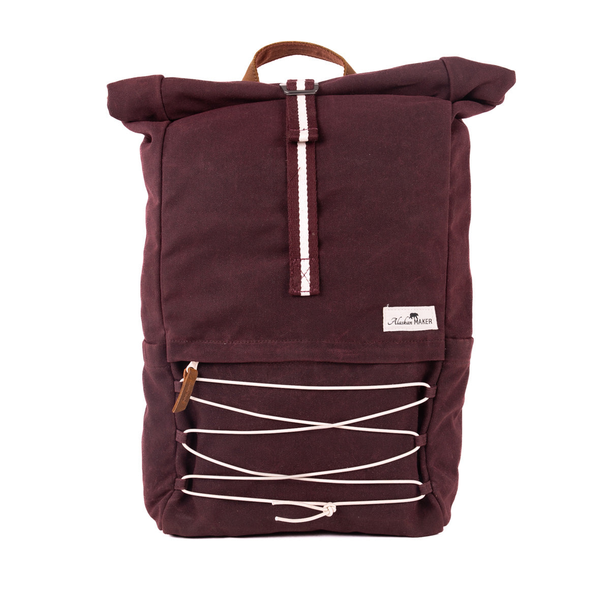 waxed cotton, Wanderrucksack, Travel Kit, Rucksack leicht, Rucksack, Rolltop Rucksack, Kenai, gewachste Tasche, Gepäck Rucksack, Arbeitsrucksack, Alltag Rucksack