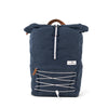 waxed cotton, Wanderrucksack, Travel Kit, Rucksack leicht, Rucksack, Rolltop Rucksack, Kenai, gewachste Tasche, Gepäck Rucksack, Arbeitsrucksack, Alltag Rucksack