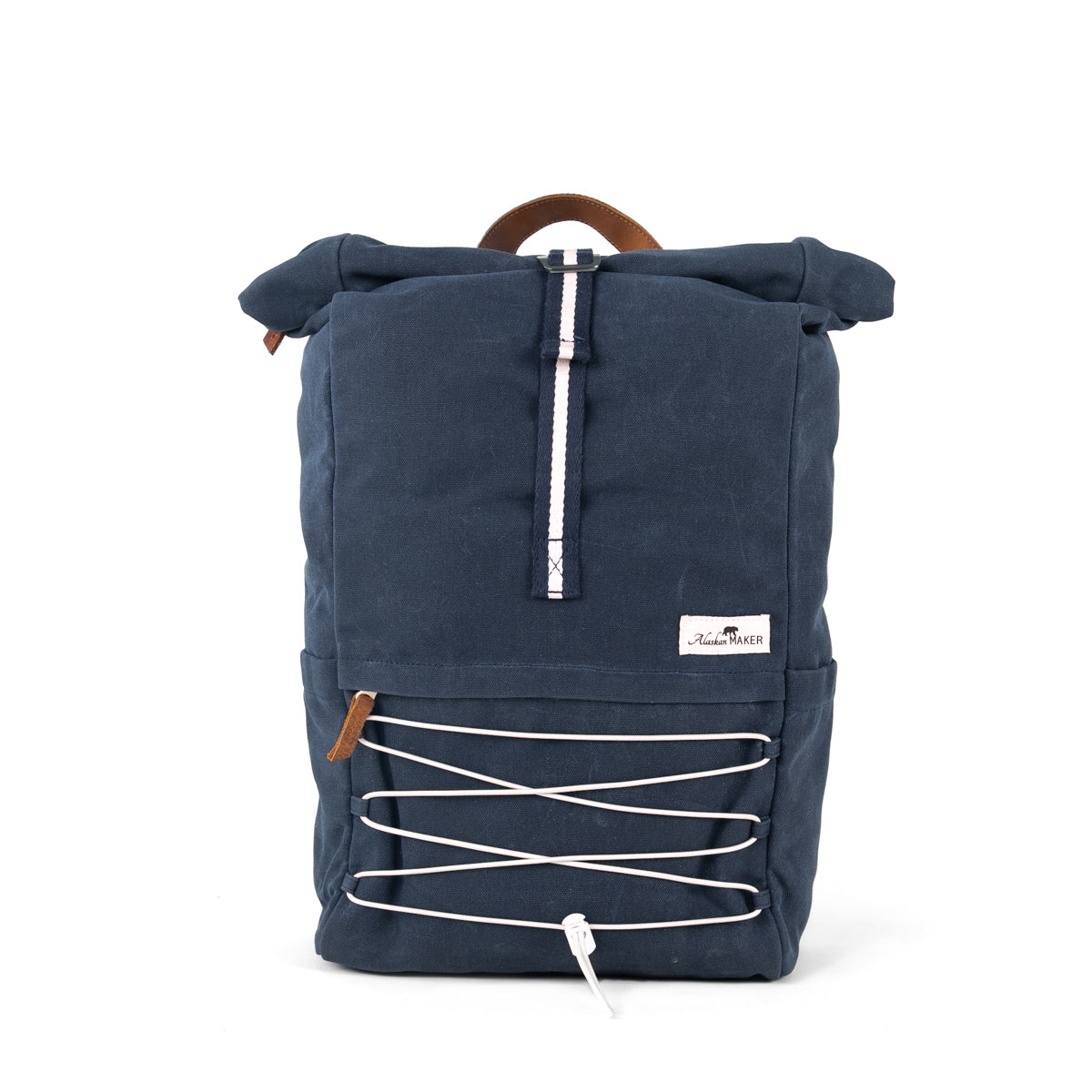 waxed cotton, Wanderrucksack, Travel Kit, Rucksack leicht, Rucksack, Rolltop Rucksack, Kenai, gewachste Tasche, Gepäck Rucksack, Arbeitsrucksack, Alltag Rucksack