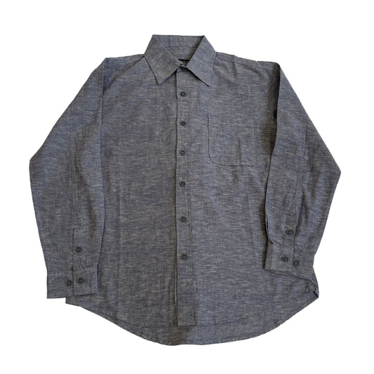 Oberhemd Leinenhemd Freizeithemd Baumwollhemd Safarihemd arbeitshemd Herrenhemd Herrenshirt Outdoorhemd