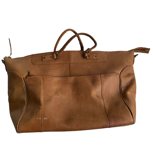 Weekender Reisetasche Tragetasche Umhängetasche Sporttasche Travelertasche
