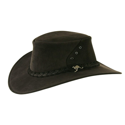 Cowboyhut Lederhut  Allwetterhut Sonnenhut Freizeithut Angelhut 
Travellerhut Outbacker Wanderhut