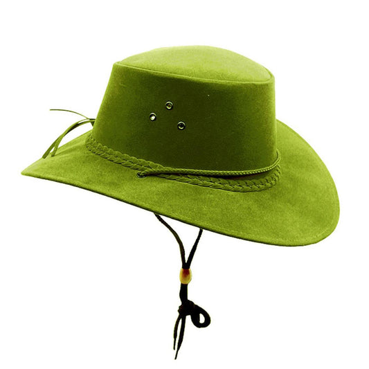 australien-hut australische-hüte cowboy-hut leder-hut känguru-hut leder-hut für männer leder-hut für frauen wetter-hut wasserabweisend hut kopfbedeckung freizeit-hut jagd Jagd-hut echter-cowboy-hut leder-hut angel-hut wander-hut sommer-hut sonnen-hut safari karneval