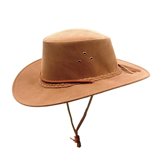 australien-hut australische-hüte cowboy-hut leder-hut känguru-hut leder-hut für männer leder-hut für frauen wetter-hut wasserabweisend hut kopfbedeckung freizeit-hut jagd Jagd-hut echter-cowboy-hut leder-hut angel-hut wander-hut sommer-hut sonnen-hut safari karneval