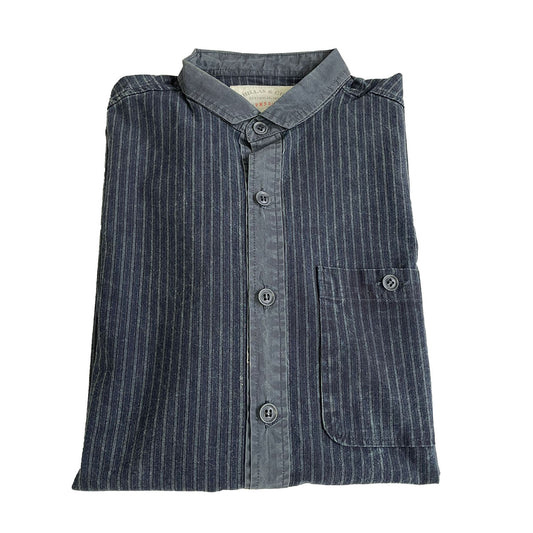 Oberhemd Leinenhemd Freizeithemd Baumwollhemd Safarihemd arbeitshemd Herrenhemd Herrenshirt Outdoorhemd