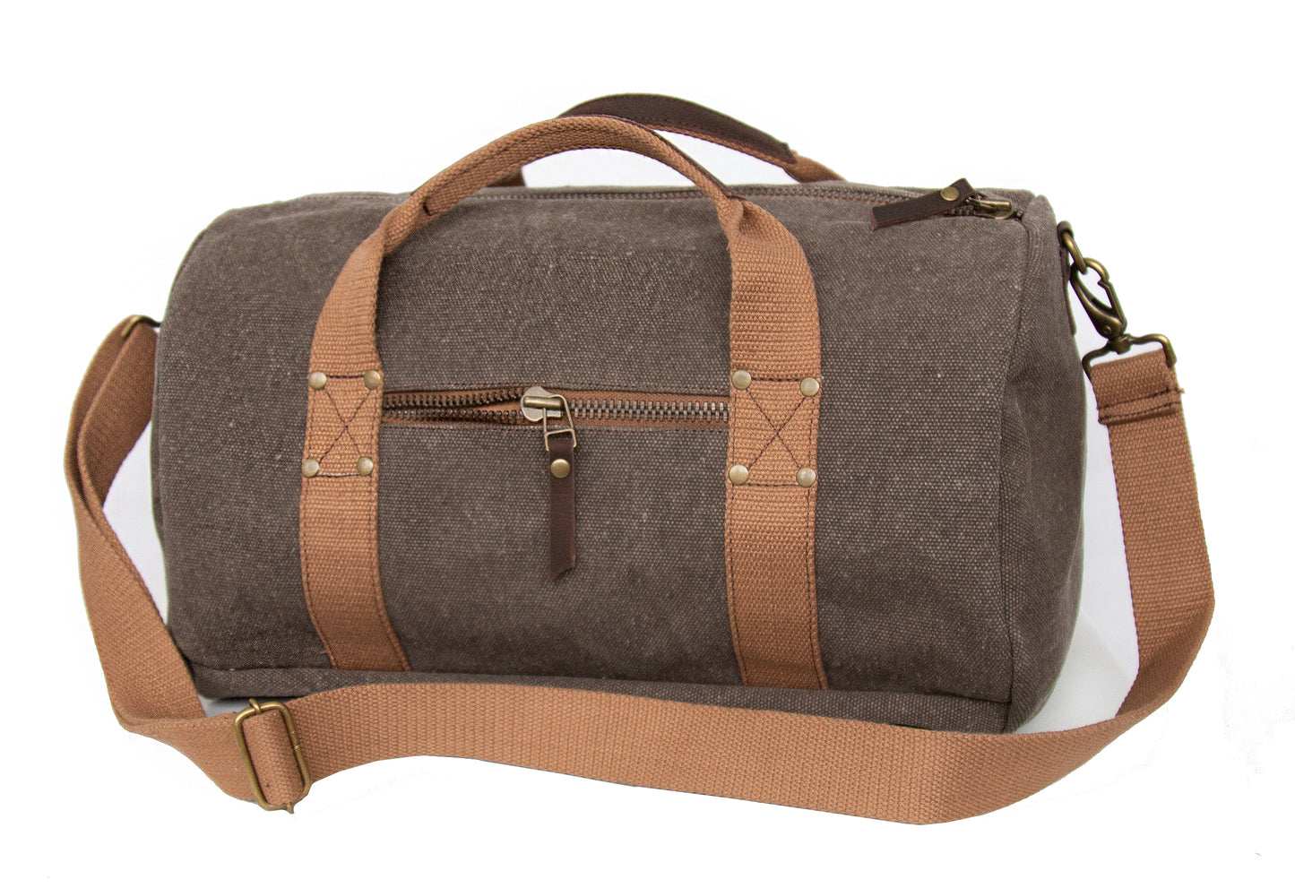 Reisetasche mit abnehmbarem Schultergurt- robust & wasserfest