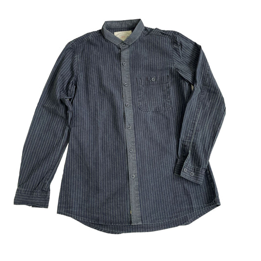 Oberhemd Leinenhemd Freizeithemd Baumwollhemd Safarihemd arbeitshemd Herrenhemd Herrenshirt Outdoorhemd
