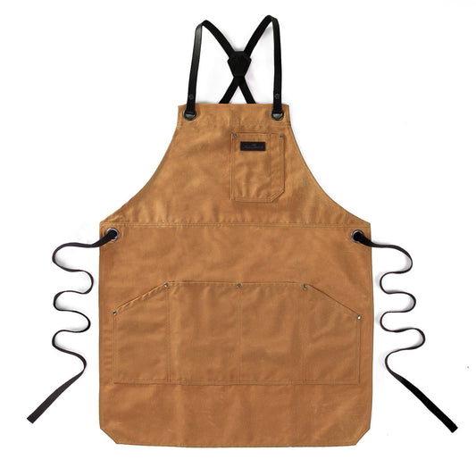 Kochschürze Gartenschürze Canvasschürze Kochen Backen
Küche Garten Keller no 438