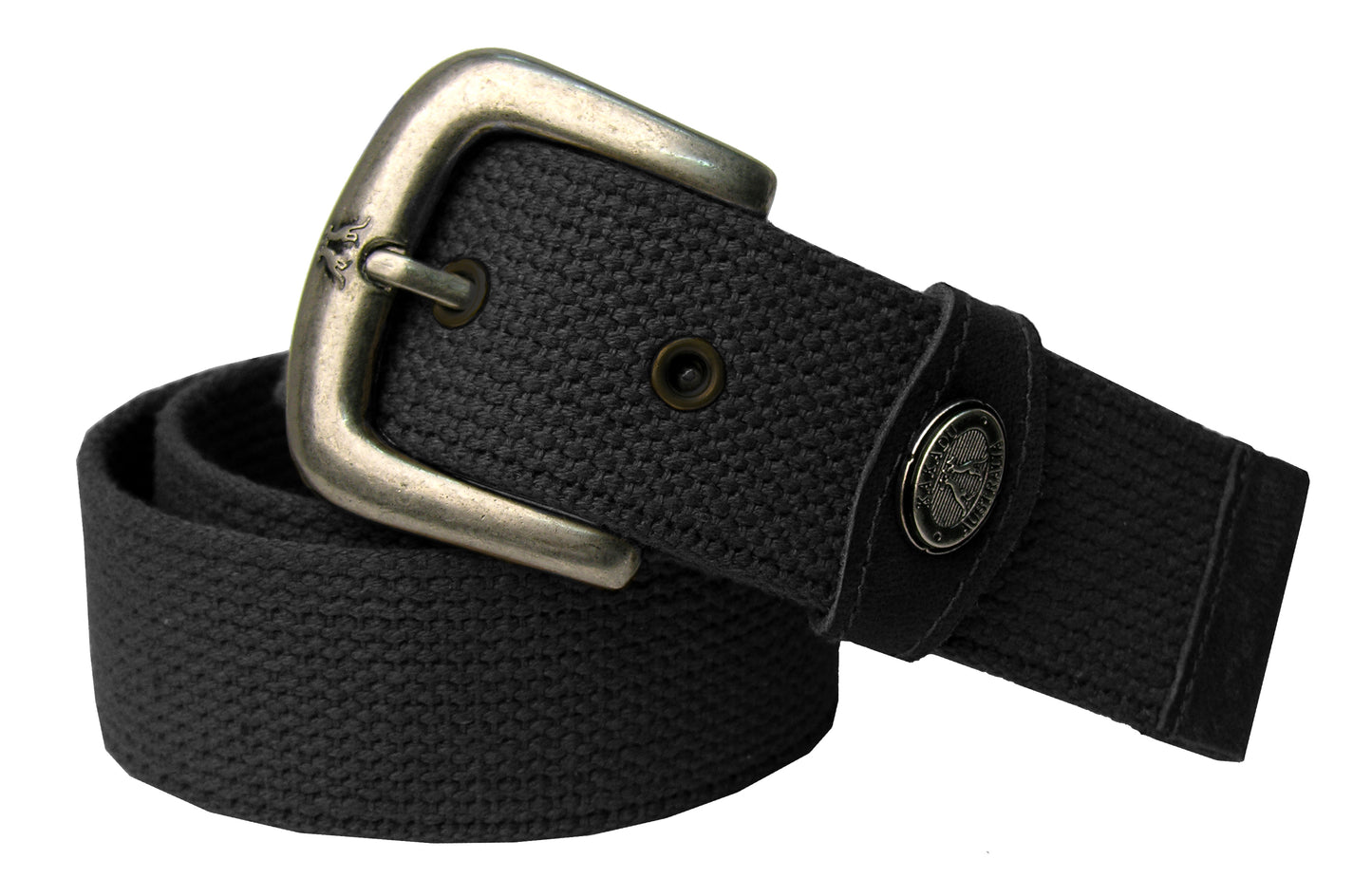 Webbing Belt, tobacco
