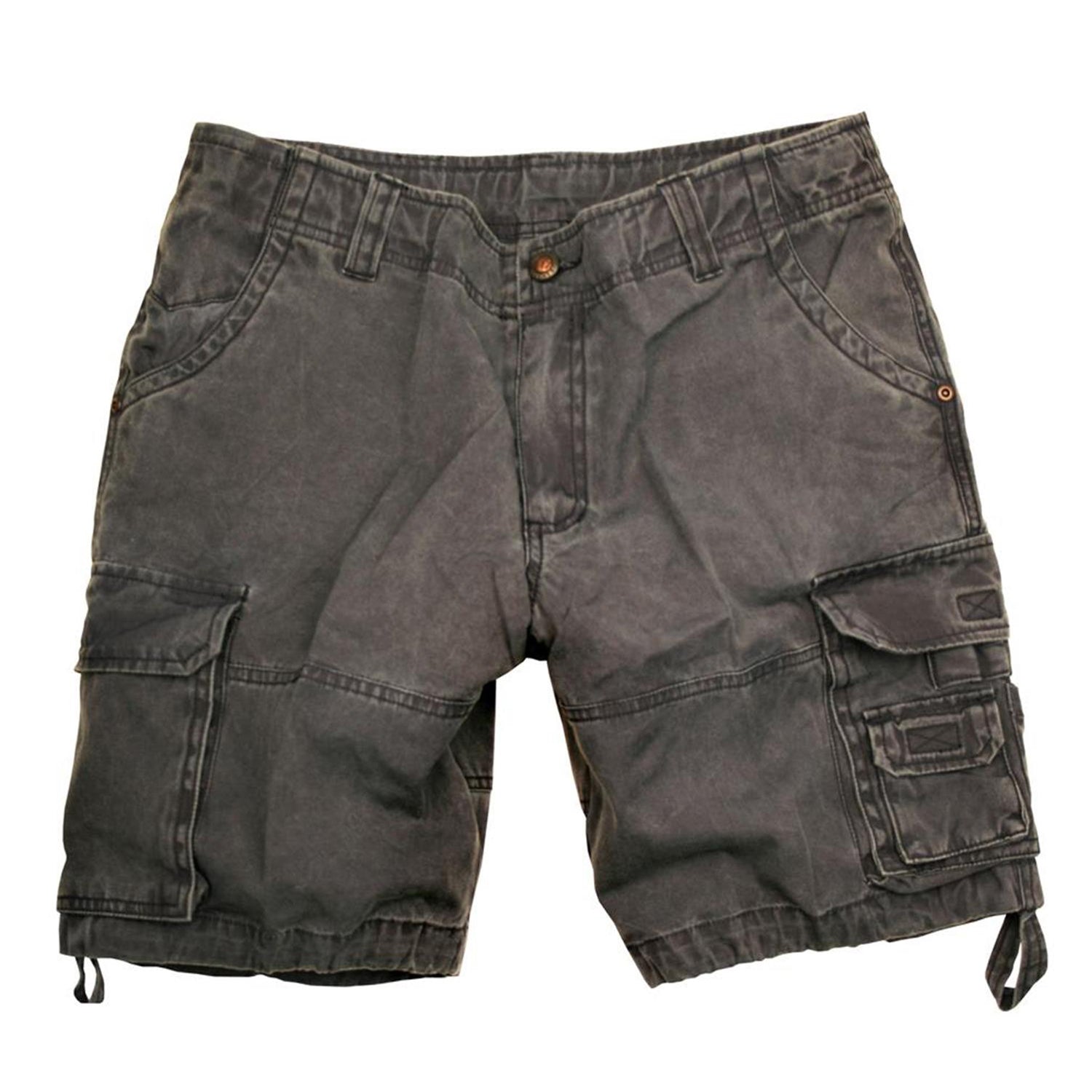 Damen Cargo Shorts Kurze Damenhose kurze Damenhose shorts Damen Sommerdamenhose