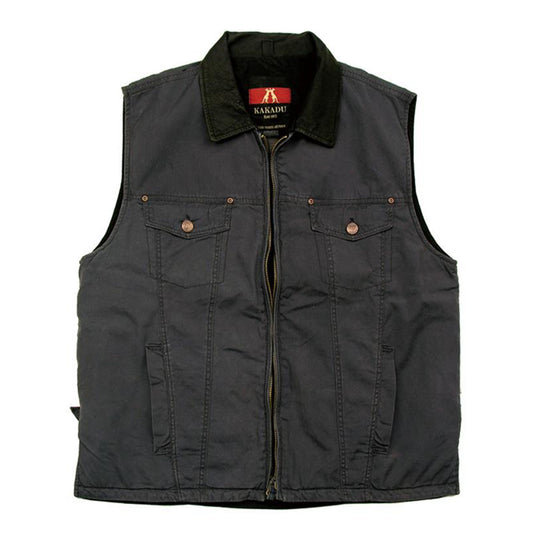 Weste Outdoorweste Safariweste Waldweste Jagdweste Multifunktionsweste Luftdurchlässige Weste Wanderweste Laufweste Hundeweste Weste mit vielen Taschen