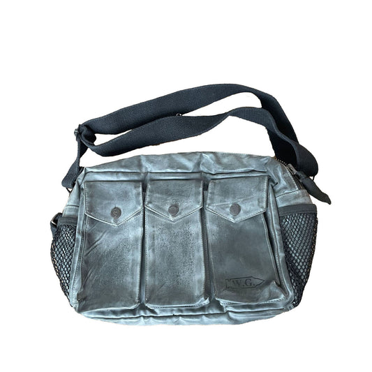 Umhängetasche Freizeittasche Schultertasche
