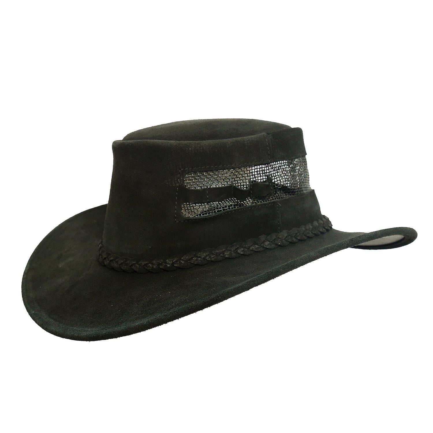 Black Cowboy Hat