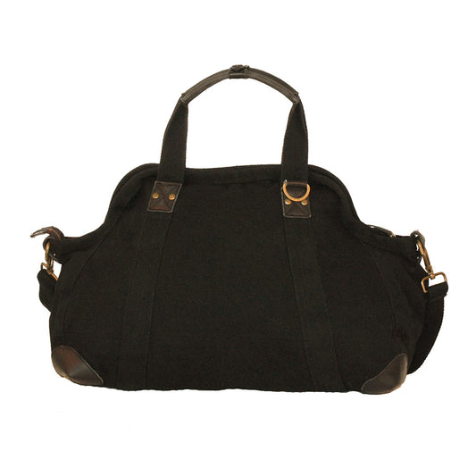 Doktortasche Umhängetasche Freizeittasche Sporttasche kleine Reisetasche Schultertasche