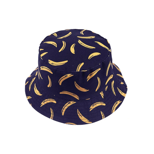 Buckethat in Canvas Wendehut Anglerhut Strandhut knautschbarer Hut waschbarer Hut suberleichter Hut