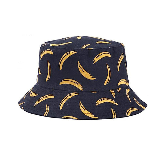 Buckethat in Canvas Wendehut Anglerhut Strandhut knautschbarer Hut waschbarer Hut suberleichter Hut