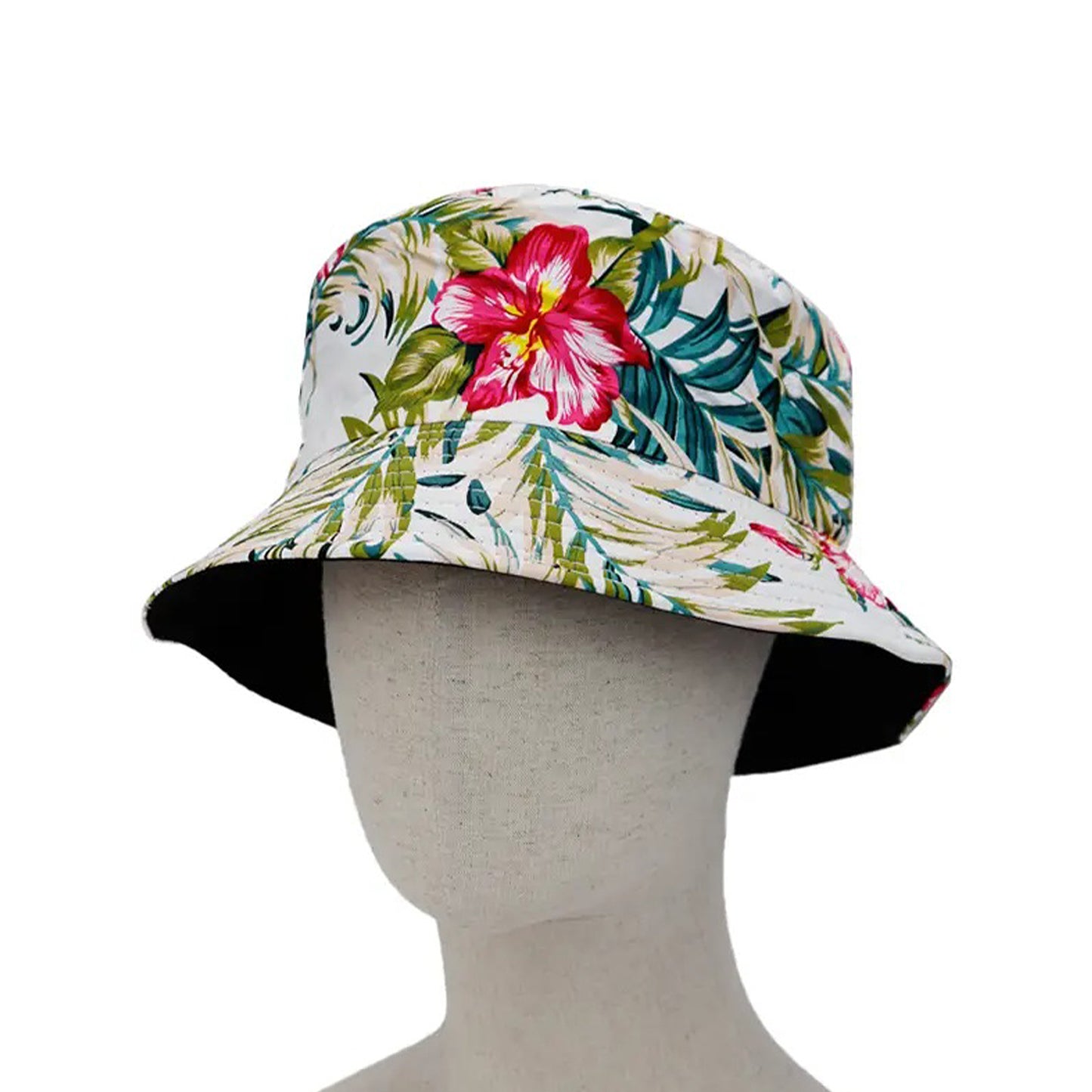 Bucket Hat Crushable Packer | Clearance Size Small