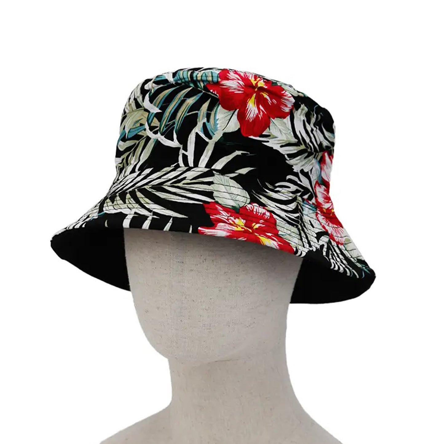 Bucket Hat Crushable Packer | Clearance Size Small
