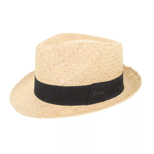 Dearda Sundowner | Easy summer hat- made in Italy