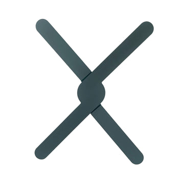 Untersetzer Silikon Untersetzer Tischschutz für Töpfe Silikonunterlage Topfunterlage Silikon Küche unterlage für Kochtöpfe unterlage für Töpfe unterlage für heisse Gegenstände Küche Tischunterlage für Töpfe