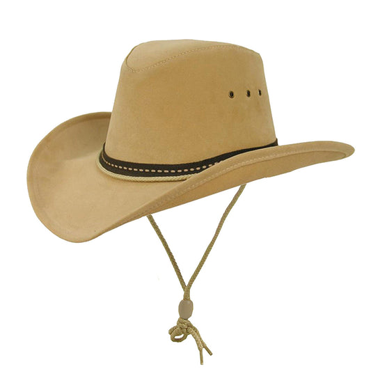 Wildelderotik Formbar Cowboy-Hut Cowgirl-Hut Herren-Hut Damen-Hut Sonnen-Hut Sommer-Hut Strand-Hut Festival Karneval Sonnenschutzaustralien-hut australische-hüte cowboy-hut leder-hut känguru-hut leder-hut für männer leder-hut für frauen wetter-hut wasserabweisend hut kopfbedeckung freizeit-hut jagd Jagd-hut echter-cowboy-hut leder-hut angel-hut wander-hut sommer-hut sonnen-hut safari