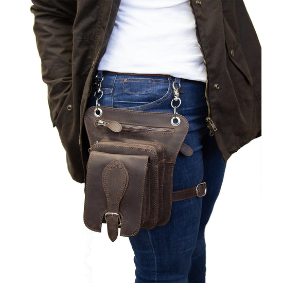 Leckerli Tasche Hundetasche Gürteltasche Männertasche Kleine tasche Traningstasche Beintasche Handytasche